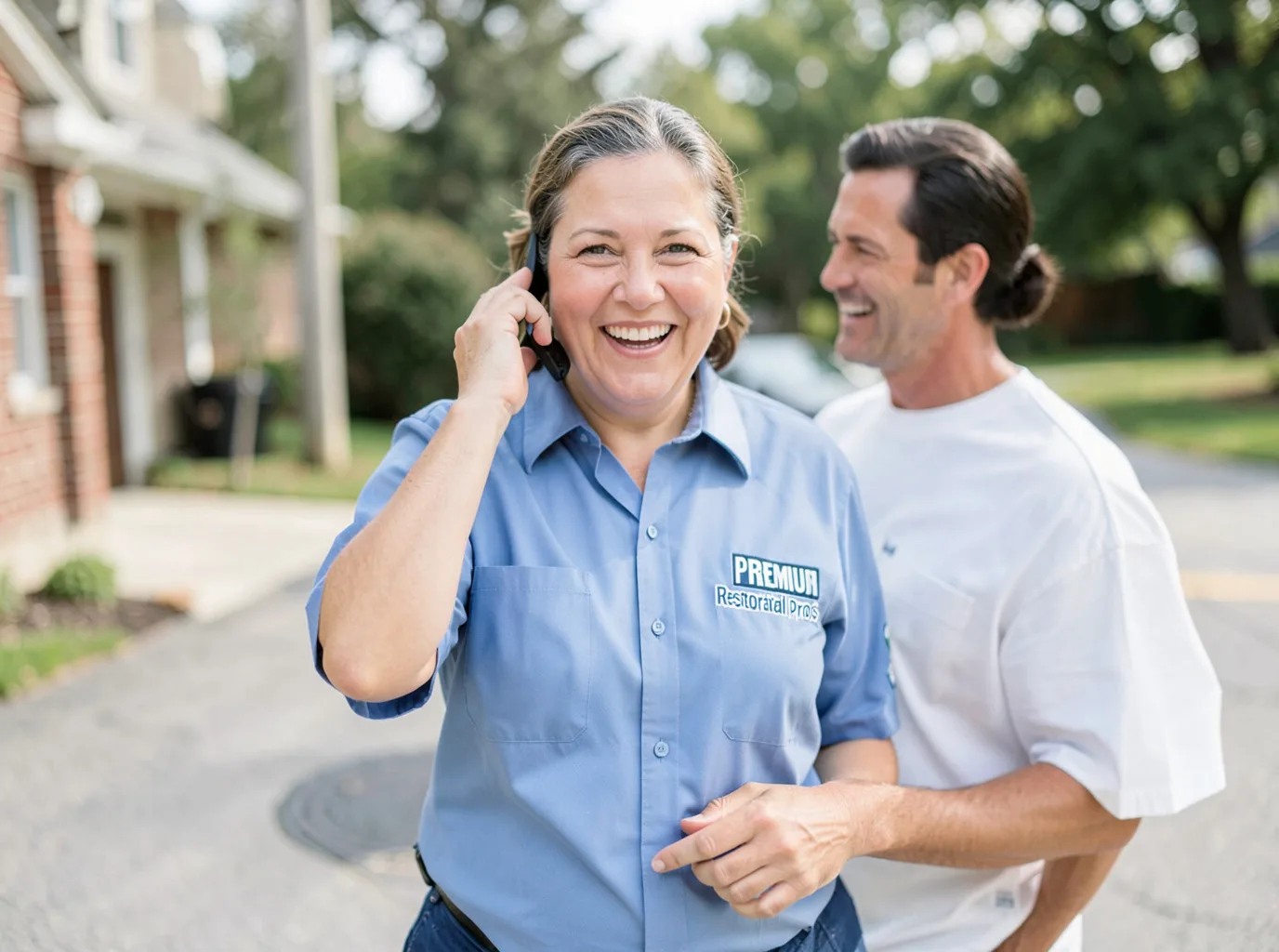 Water Damage Restoration Newhebron, MS FAQs